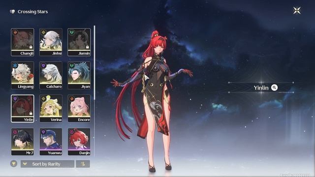 Jinhsi Build Siêu Sát Thương Theo Chuẩn Sách Giáo Khoa, Hóa Ra Tôi Đang Build Bị Sai Anh Em Ạ смотреть онлайн