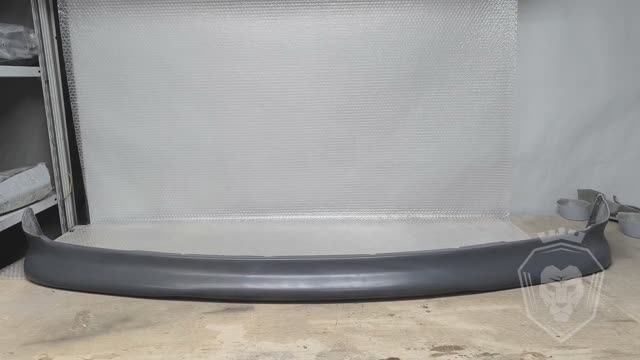 Комплект обвеса BMW e 38 Hamann смотреть онлайн