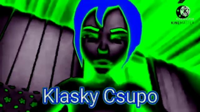 Kak Ros Says Klasky Csupo Effects [Sponsored by Nein Csupo Effects] смотреть онлайн