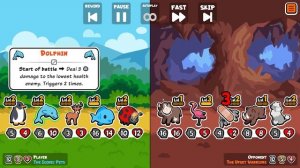Super Auto Pets - Gameplay Trailer