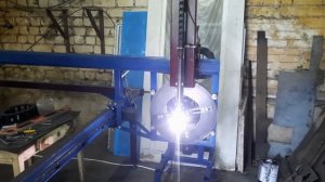 ЧПУ плазморез с труборезом