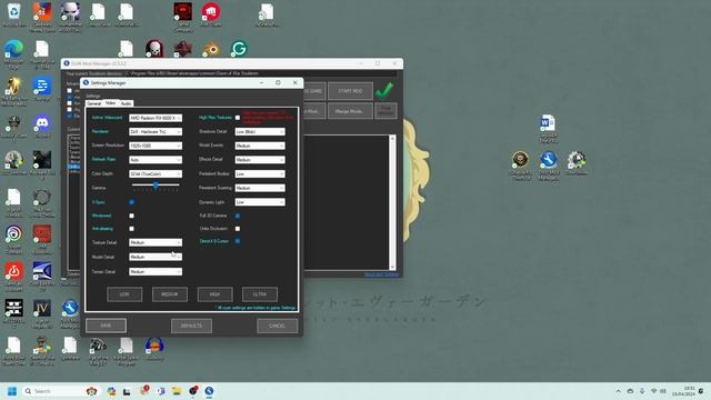 How To Fix Temp Folder Crashes In Dawn Of War Unification Mod