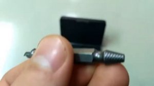 ОБЗОР комплекта экстракторов с ALIEXPRESS Screw Extractor