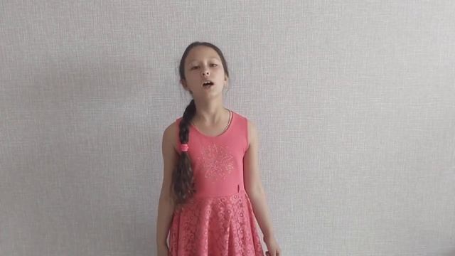 Кутдусова Камелия - Зимняя дорога смотреть онлайн