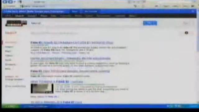 Catching Fake ID with IDVisor Z22 ID Scanner in Buffalo New York (WIBV.com News)