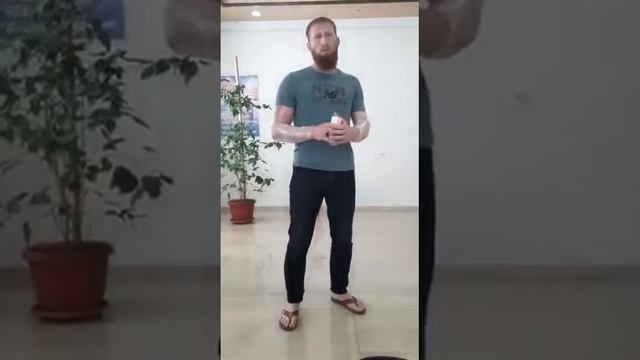 Серебряный призёр мира по армреслингу #ИсмаиловЗелимхан О БиоЭнергоМассажёре👍 заказ БЭМ +7919826908