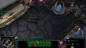 StarCraft 2 Еженедельный командный старик #47 p30 #starcraft2 #starcraft