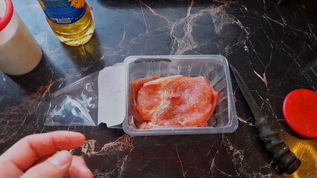 Готовлю ГРЕЧКУ с МЯСОМ под классическую музыку. Рецепт для холостяцкой базы и скуфов.