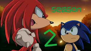 Сериал Соник X / Sonic X Сезон 2 серия 2