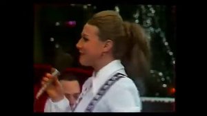 Мария Пахоменко - “Матросские ночи” (1976г.)