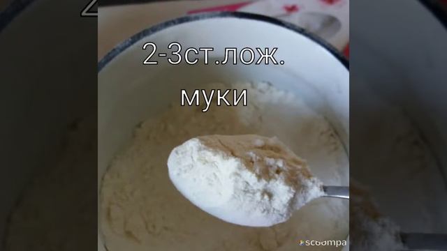 Кабачки в кляре. смотреть онлайн