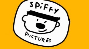 Spiffy Pictures 2015 Logo Remake