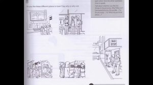KET SPEAKING EXAM 2020 #2