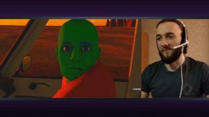 Реакция на 1337LikeR: Всратый Long Drive 6