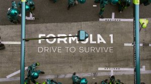 Формула 1: Гонять, чтобы выживать 7 Сезон 10 серия смотреть онлайн в хорошем качестве бесплатно
