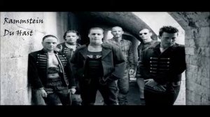 Rammstein - Du Hast