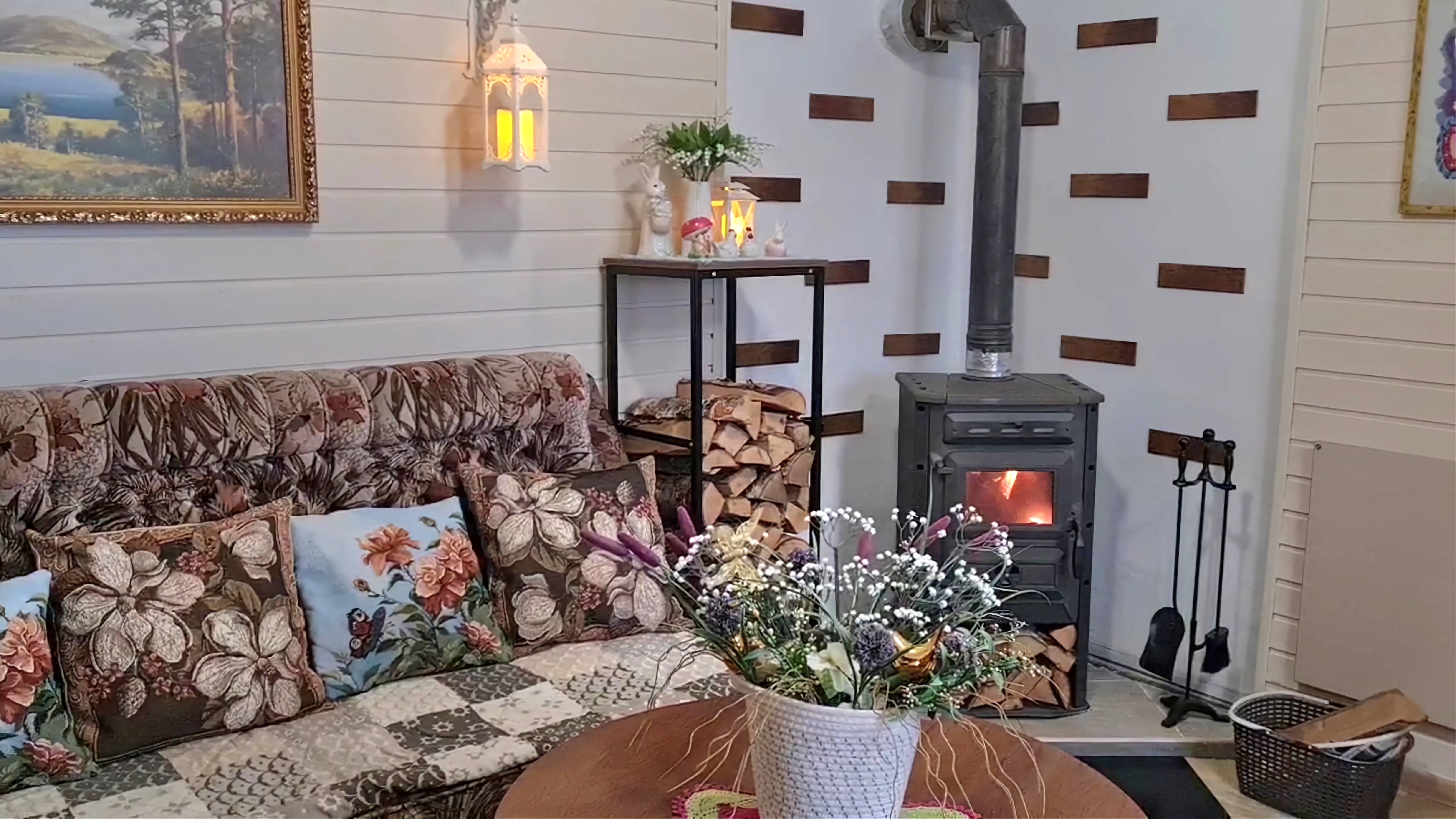 УЮТНАЯ ДАЧА!🏡 РЕМОНТ. ВЕСЕННИЙ УЮТ.🌺