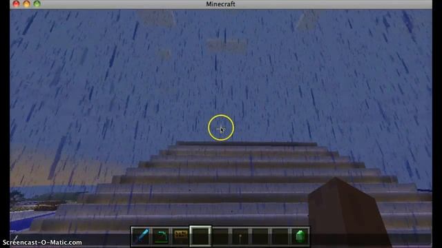 Minecraft - Tour of my Zoo смотреть онлайн