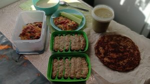 Сосиски#Мясо#Пицца#Суп