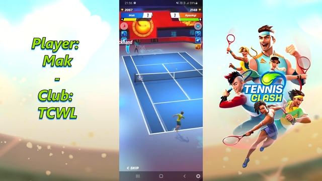 TC - Top 5 Week #2 смотреть онлайн