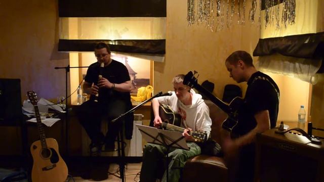 Хольмганг: Легенда. Хмель и Солод. 22.12.2012 смотреть онлайн