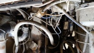 Редукторный стартер УАЗ 421 мотор