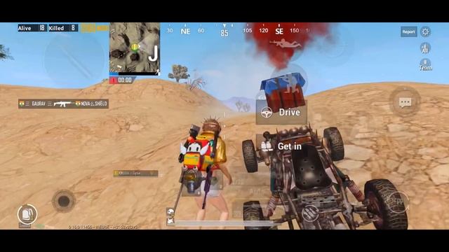 Solo vs Squad 100 MVP Gameplay | PUBG Mobile | Mr Spike смотреть онлайн