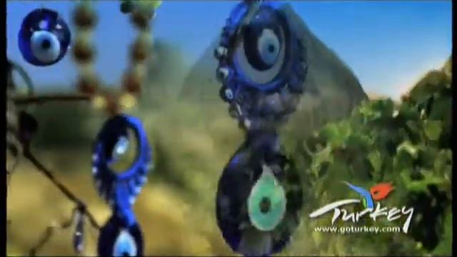 CAPPADOCIA - DESIGNED BY NATURE смотреть онлайн