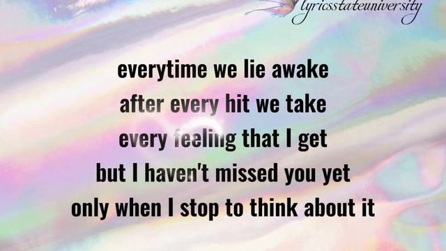 I HATE EVERYTHING ABOUT YOU - THREE DAYS GRACE lyrics смотреть онлайн