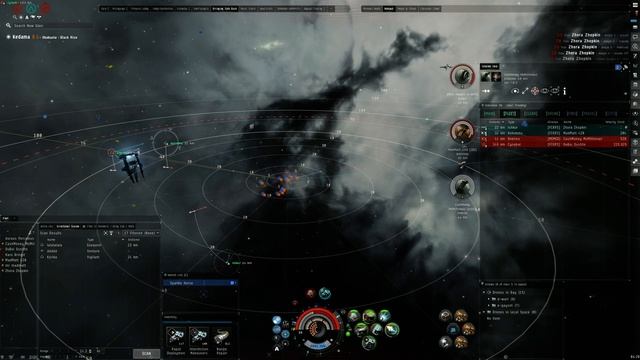 PvP Commentary #4 | Brutix Navy Issue смотреть онлайн