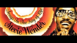 Stevie Wonder * Isn't She Lovely    1976   HQ