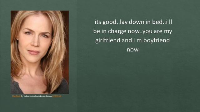 TG TF CAPTION | Werewoman part 7 смотреть онлайн