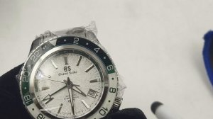 Grand Seiko sbgj277 mod отправка