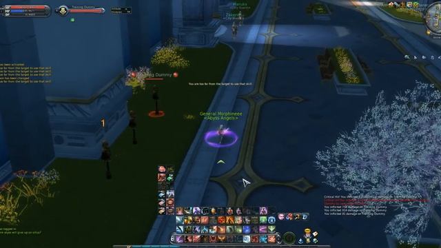 random slideshots/moveshot with sin for funz