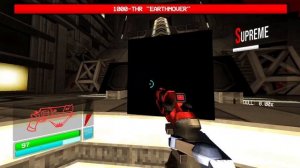 Earthmover Fight but with MGR:R Music (Collective Consciousness) | ULTRAKILL