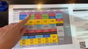 САМАЯ СПОРТИВНАЯ УЛИЦА ПХУКЕТА | ОБЗОР МЕСТНОГО ТРЕНАЖЕРНОГО ЗАЛА