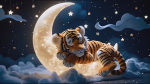 🌙Новая колыбельная для сына. 🌟Малыш уснёт за 5 минут. Проверенно!