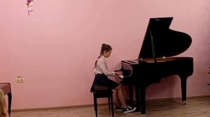 М.Шмитц "Элегия"