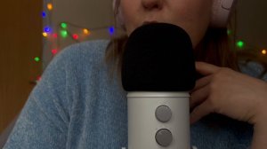 ASMR Trigger Words ❤️ Toasted Coconut, Chocolate, Stipple, Gazebo, Macadamia and more + Hand Sounds