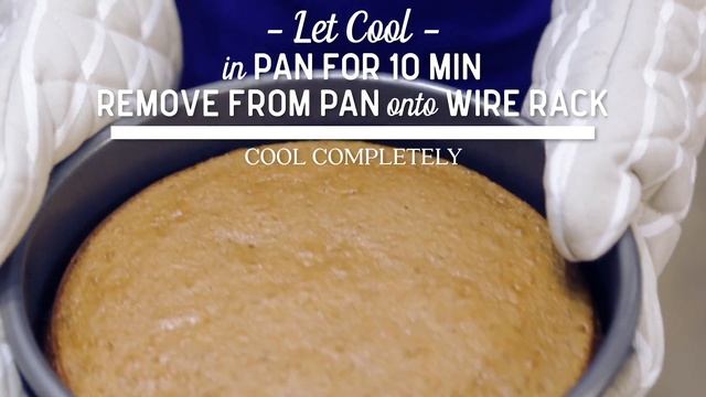 DOLE® Carrot Mandarin Layer Cake | Dessert | Simple Recipe смотреть онлайн