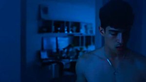 PATRICK & IVAN || Perfect (Elite Season 5)