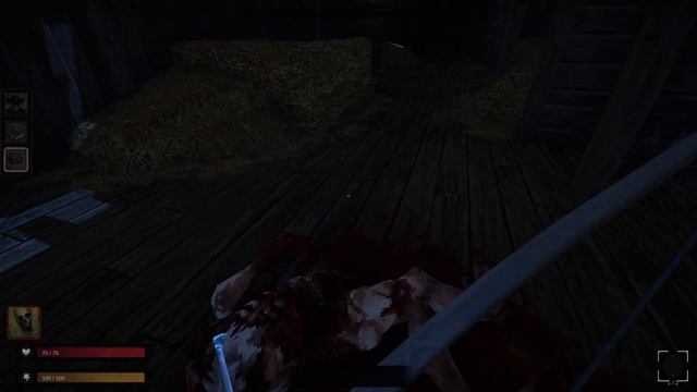 Blood West Стелс-шутер странного запада!