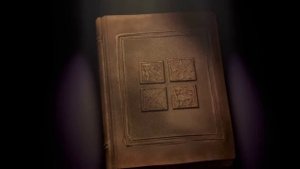 Шрек. Хой как знал.