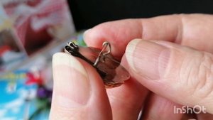 165. Распаковываем посылки вместе. Приехали из Германии посылки от девочек. Часть 1. Посылка от Елен