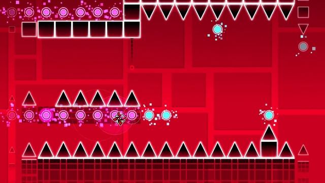 Conical Depression 100% смотреть онлайн