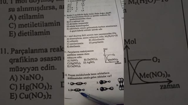 2020 ci il 1 ci qrup bir neçə model testlərin izahları смотреть онлайн