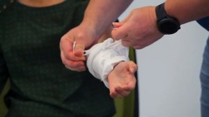 Как остановить кровотечение