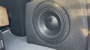 Обзор и прослушка сабвуфера DL Audio Anaconda 12