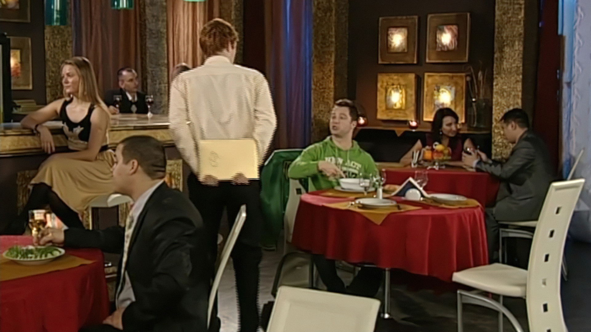 58 серия смотреть онлайн