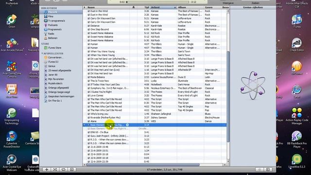 HD how to make iphone(3gs) ringtones in itunes смотреть онлайн
